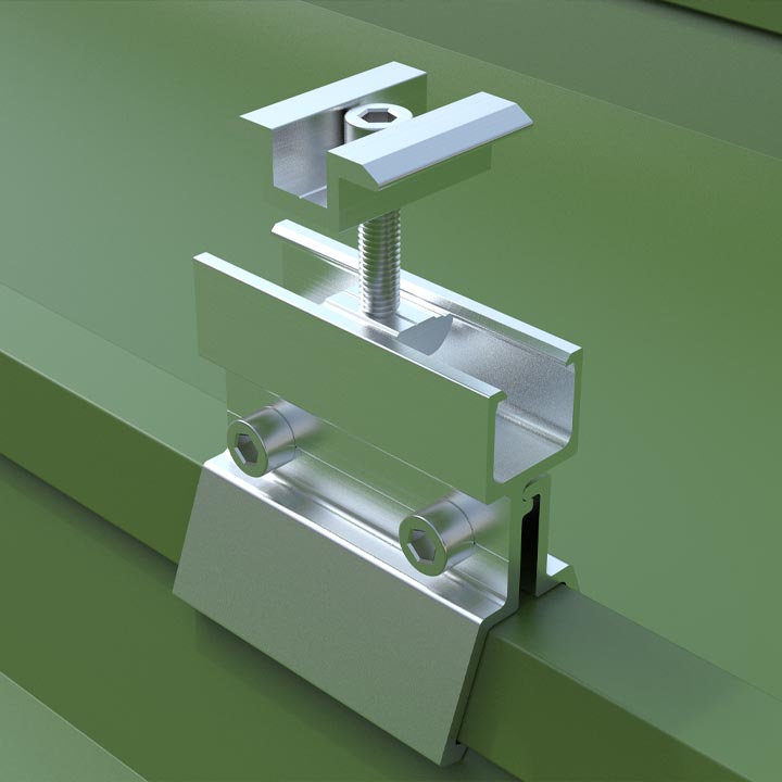 ソーラーアクセサリー
