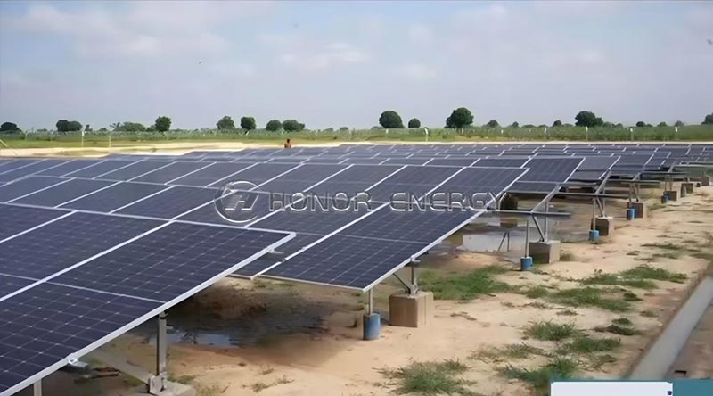 クライアントのプロジェクトから世界へ！一緒に持続可能な未来を築きましょう。