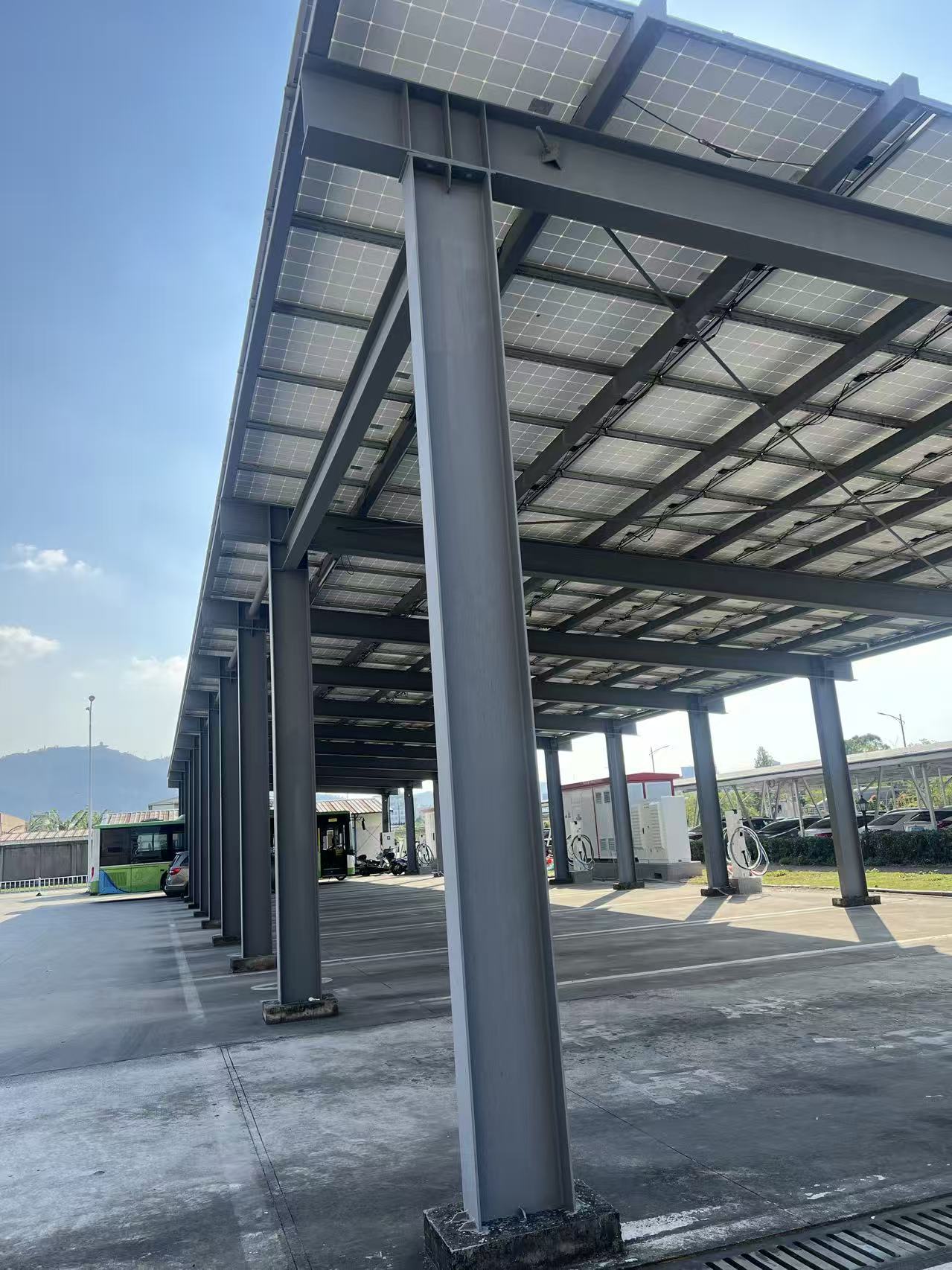 太陽光発電の建物統合の具体的な用途は何ですか?