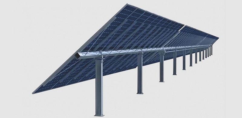 追跡システム: テクノロジーが新たなエネルギーを促進