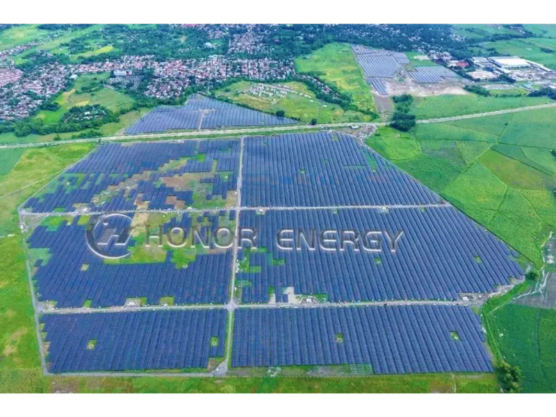 溶融亜鉛メッキ接地ねじが現代の太陽光発電プロジェクトの好ましい基礎となっている理由