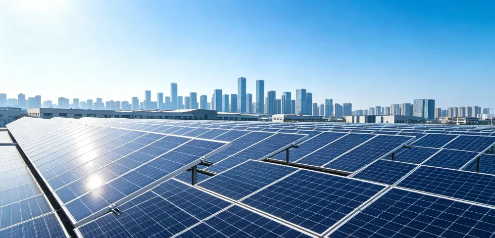 2026 年ベトナム国際電気技術・グリーンエネルギー展示会が ASEAN のエネルギー転換を促進