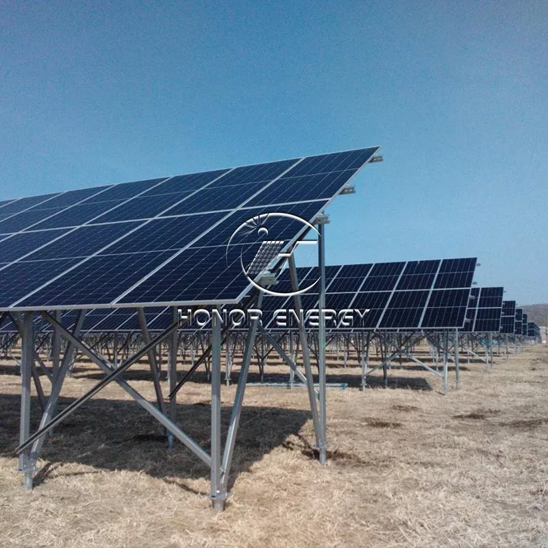 5WM 地上設置型太陽光発電