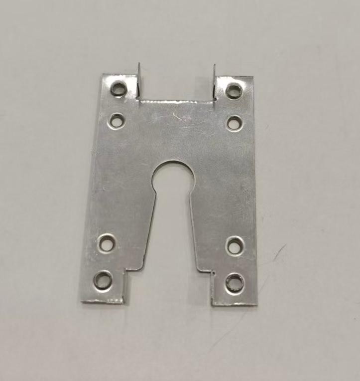 H型ソーラーアースクリップ