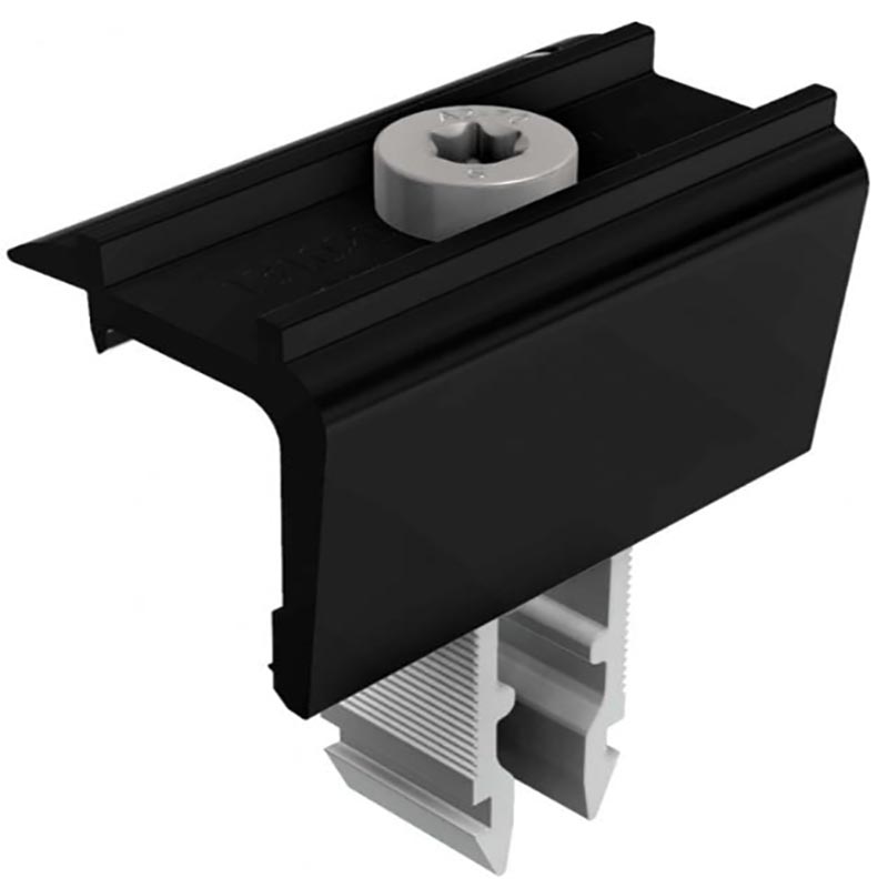 ラピッドエンドクランプ