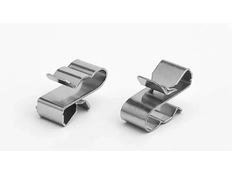 ソーラーケーブルクリップ