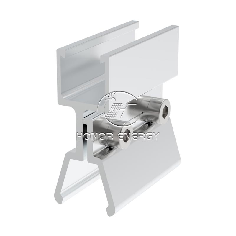 406金属屋根のソーラークリプローク