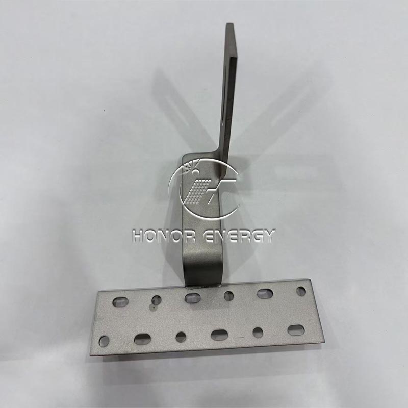 ソーラールーフトップフック