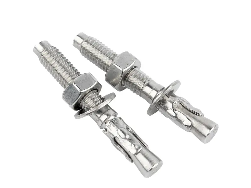 ソーラーSUS304拡張ボルト